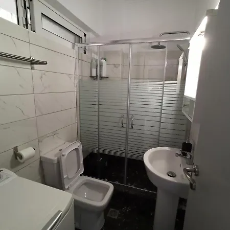 Apartment Atlas-unlimited Sea View Loutraki (Corinthia)
