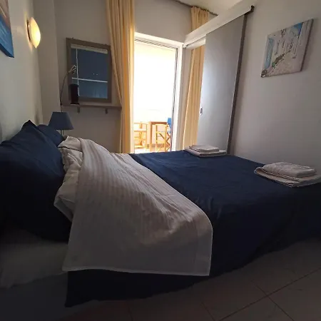 Atlas-unlimited Sea View * Loutráki