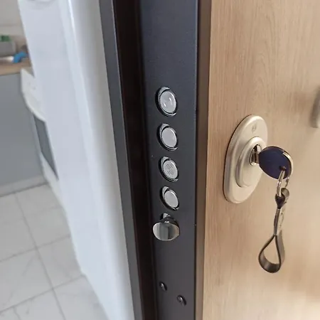 Appartement Atlas-unlimited Sea View *