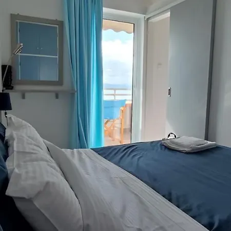 Atlas-unlimited Sea View Loutraki (Corinthia)