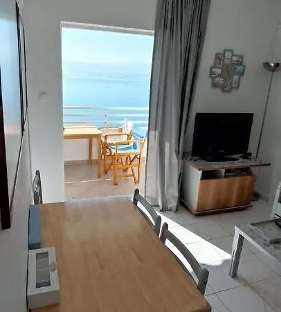 Atlas-unlimited Sea View لوتراكي
