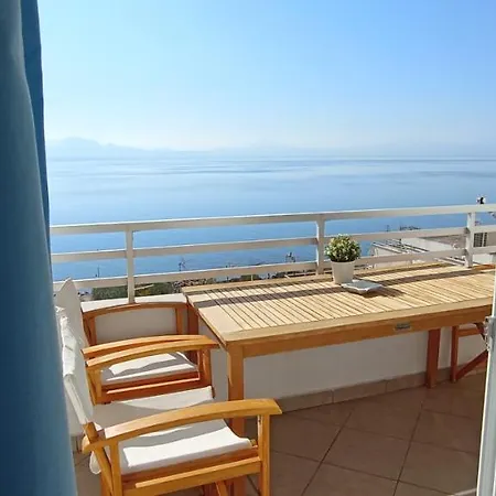 Atlas-unlimited Sea View *