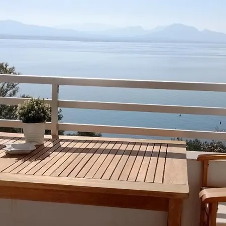 Atlas-unlimited Sea View Apartment *