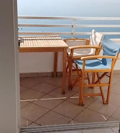 Atlas-unlimited Sea View Λουτράκι