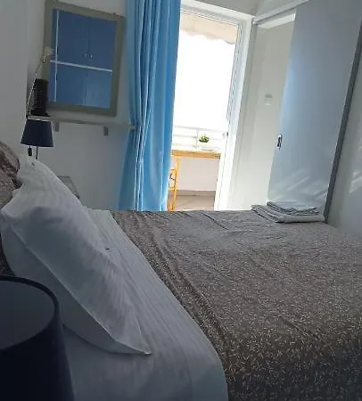 Apartman Atlas-unlimited Sea View