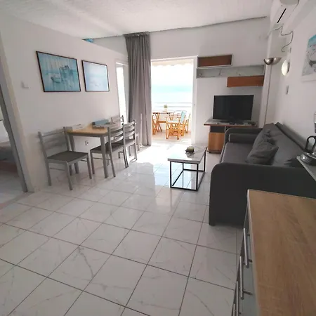 Atlas-unlimited Sea View * 路特奇