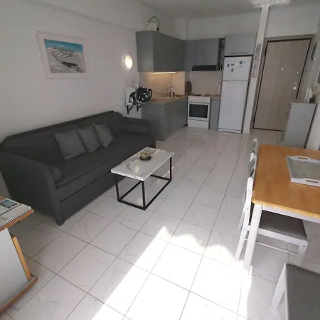 Atlas-unlimited Sea View Apartment