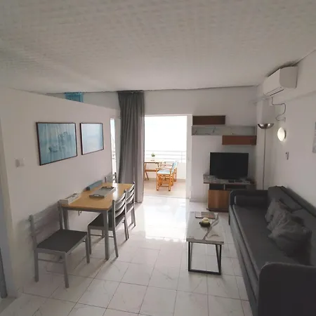Apartmán Atlas-unlimited Sea View