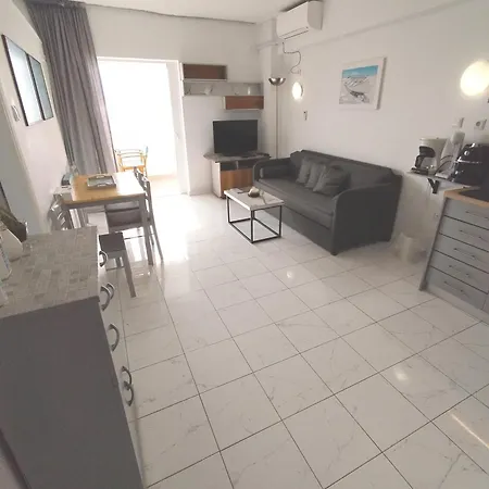 Atlas-unlimited Sea View Apartment Loutraki (Corinthia)