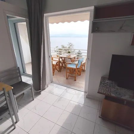 Atlas-unlimited Sea View Apartment