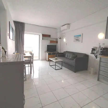 Apartment Atlas-unlimited Sea View *