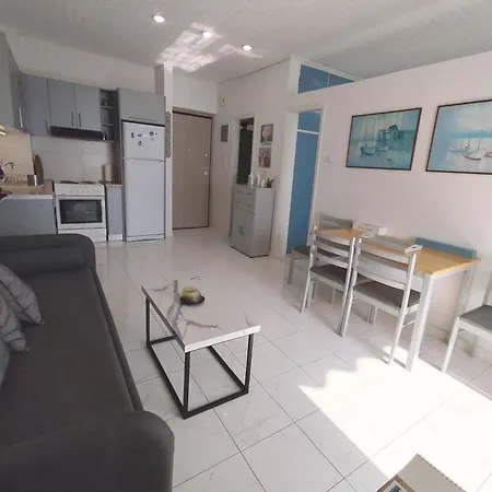 Atlas-unlimited Sea View Apartment *