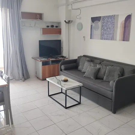 Atlas-unlimited Sea View * Loutráki