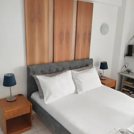Atlas-unlimited Sea View * Loutraki (Corinthia)