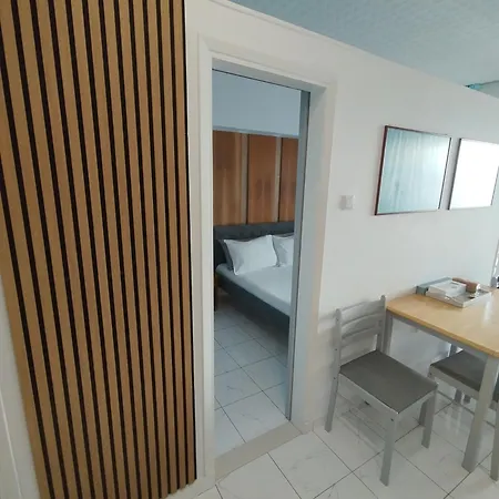 Apartment Atlas-unlimited Sea View