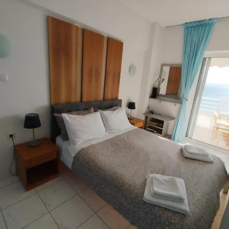 Apartmán Atlas-unlimited Sea View