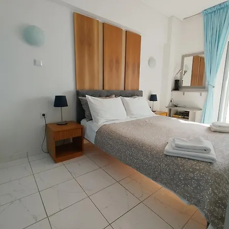Apartment Atlas-unlimited Sea View *