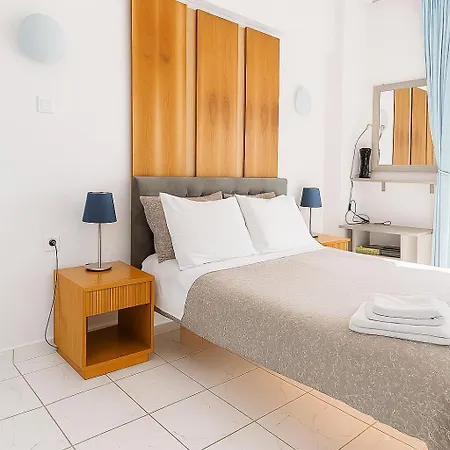Appartamento Atlas-unlimited Sea View *