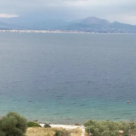 Atlas-unlimited Sea View * Loutraki (Corinthia)
