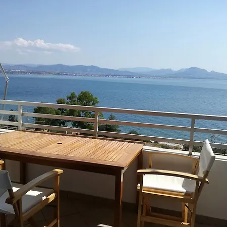 Atlas-unlimited Sea View Lägenhet