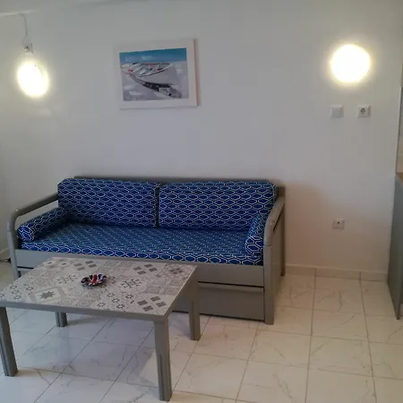 Atlas-unlimited Sea View Apartment