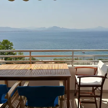 Atlas-unlimited Sea View *