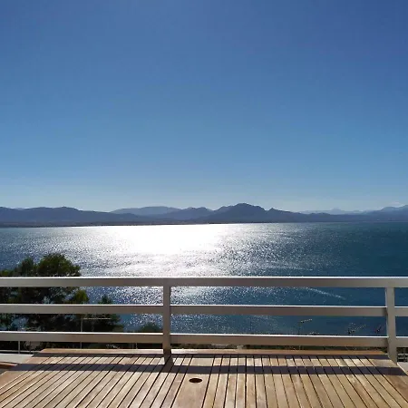 Atlas-unlimited Sea View *