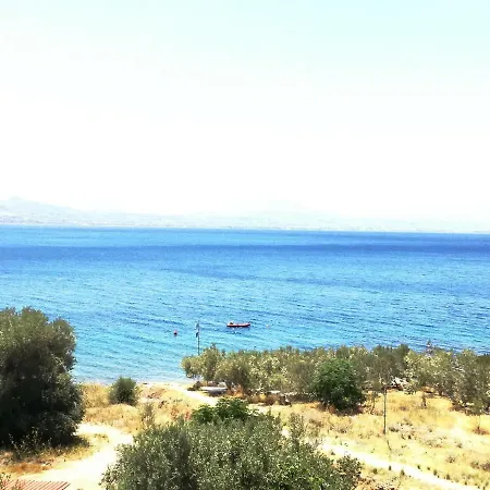 Lägenhet Atlas-unlimited Sea View *