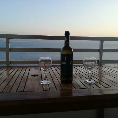 Atlas-unlimited Sea View * Loutráki