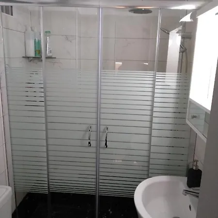 Atlas-unlimited Sea View Apartmán Loutráki