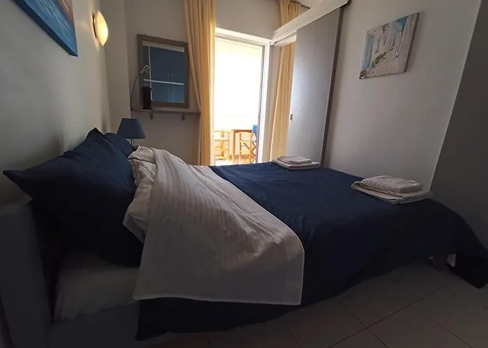 Atlas-unlimited Sea View * Loutraki (Corinthia)