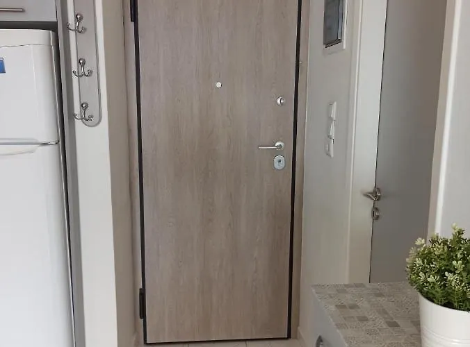 Apartmán Atlas-unlimited Sea View Loutráki