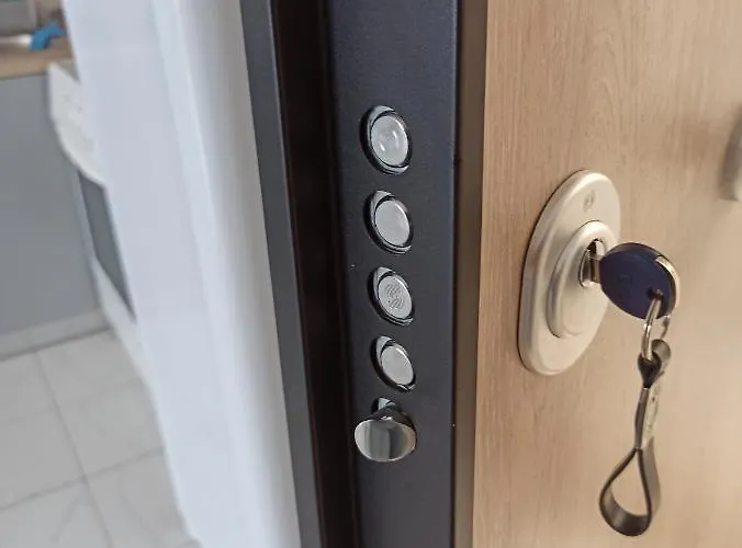 Apartmán Atlas-unlimited Sea View *