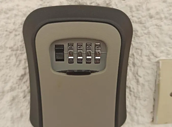 Apartmán Atlas-unlimited Sea View