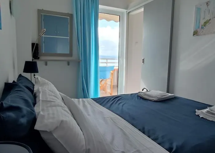 Atlas-unlimited Sea View Loutraki (Corinthia)