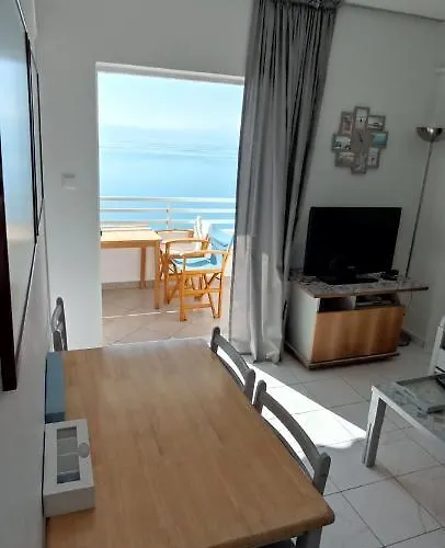 Atlas-unlimited Sea View Loutraki (Corinthia)