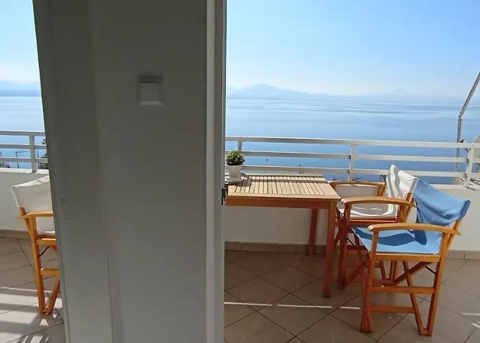 Atlas-unlimited Sea View