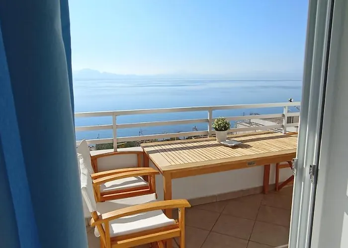 Atlas-unlimited Sea View *