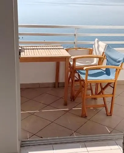 Atlas-unlimited Sea View Loutraki (Corinthia)