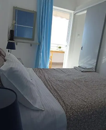 Apartment Atlas-unlimited Sea View