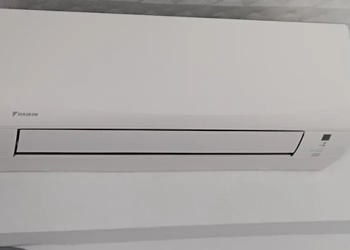 公寓 Atlas-unlimited Sea View