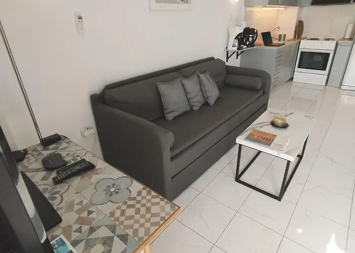 Apartment Atlas-unlimited Sea View Loutraki (Corinthia)