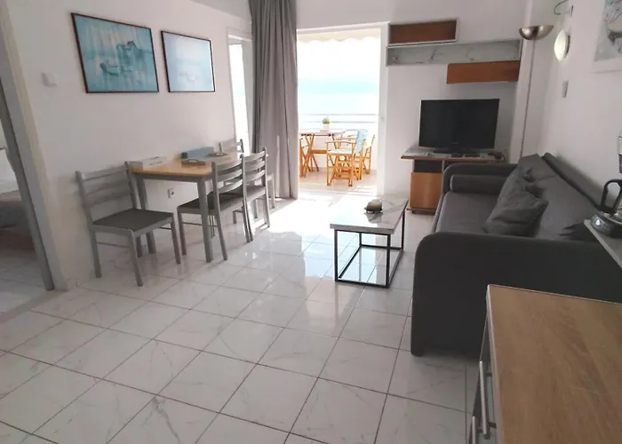 Atlas-unlimited Sea View * Loutraki (Corinthia)