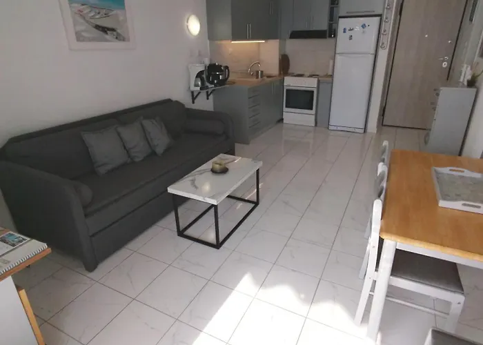 Atlas-unlimited Sea View Apartmán