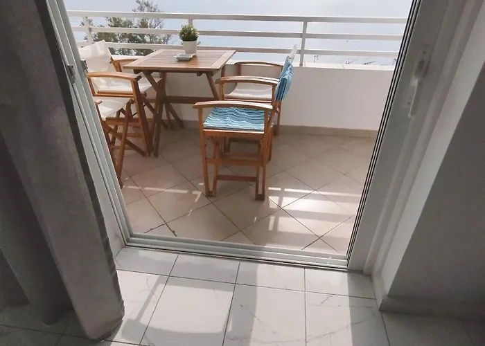 Apartment Atlas-unlimited Sea View Loutraki (Corinthia)