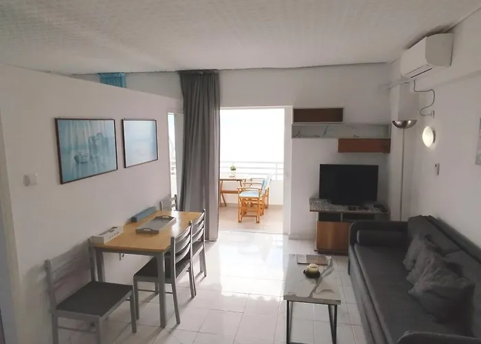 Apartment Atlas-unlimited Sea View