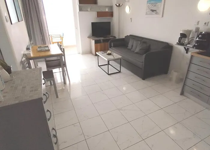 Atlas-unlimited Sea View Apartmán Loutráki