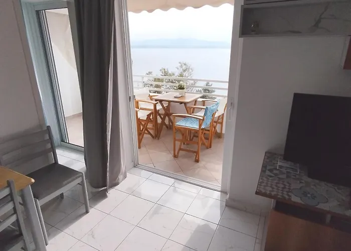 Atlas-unlimited Sea View 公寓