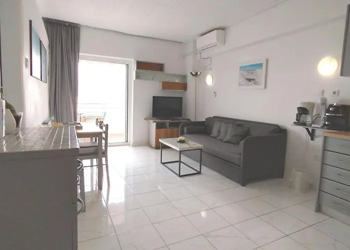 Apartment Atlas-unlimited Sea View *