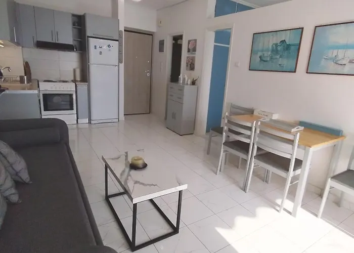 Atlas-unlimited Sea View Apartment *